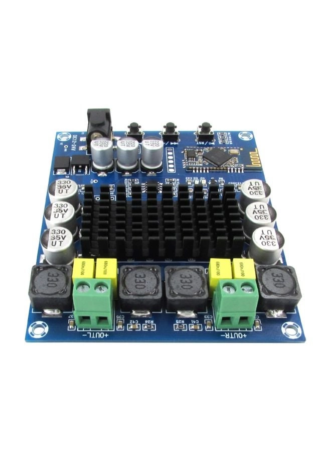 DE6990 - 2 channels 2x120 W
