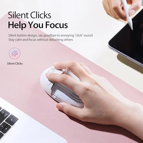 CM Series V1 Mouse - Wireless