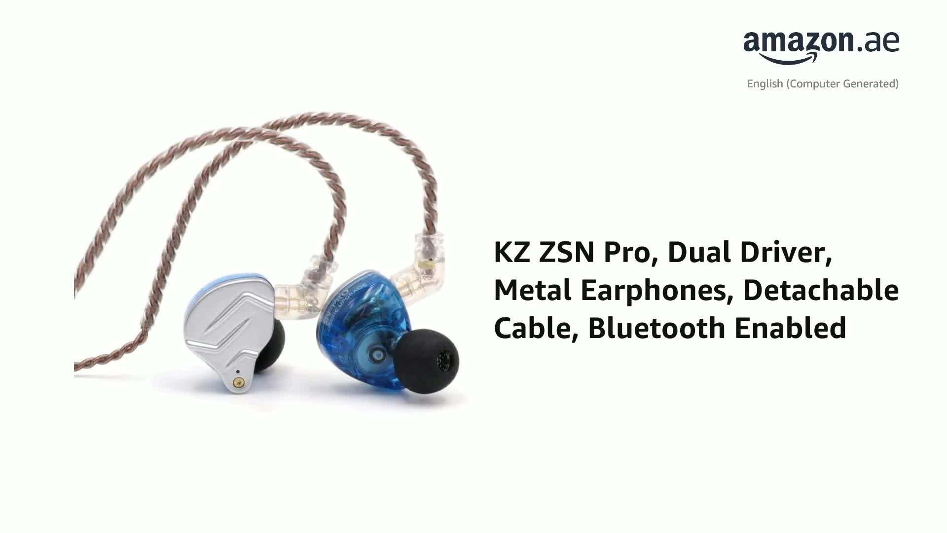 ZSN Pro X Wired Earbud