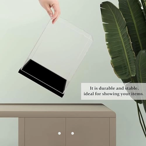 Acrylic Display Case - 76454