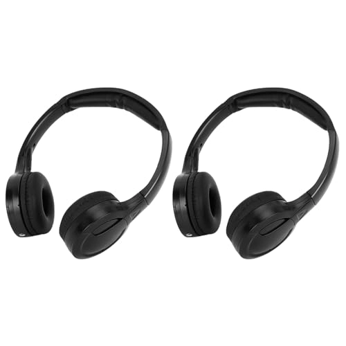 KST-900ST Wireless Headphone