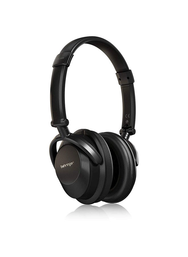 Hc2000Bnc Wireless Headphone