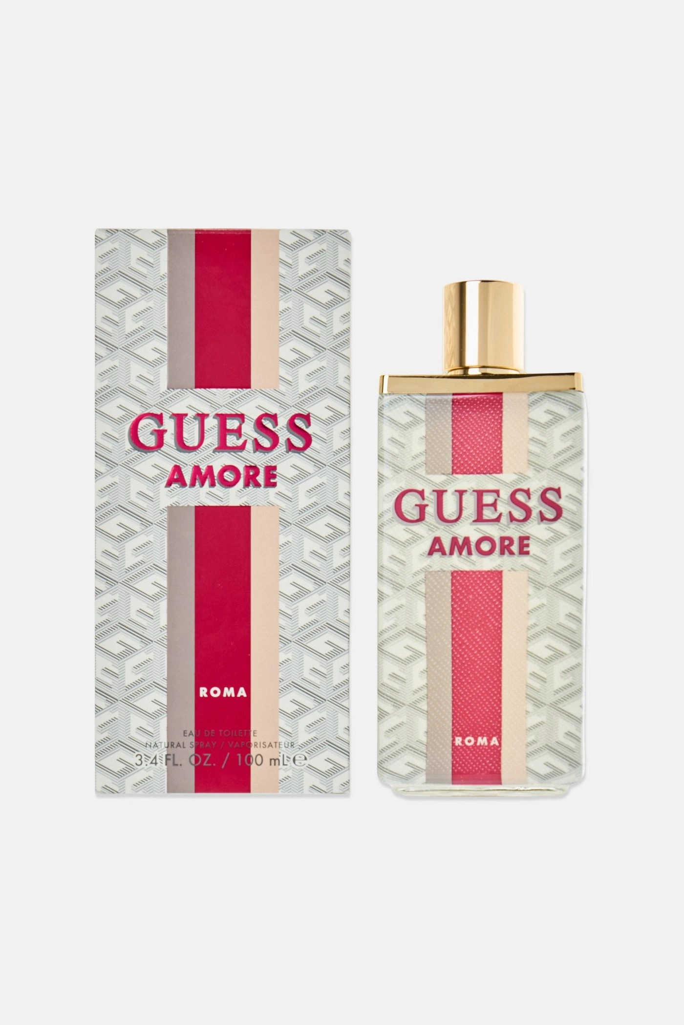 Amore Roma Eau de Toilette 100ml