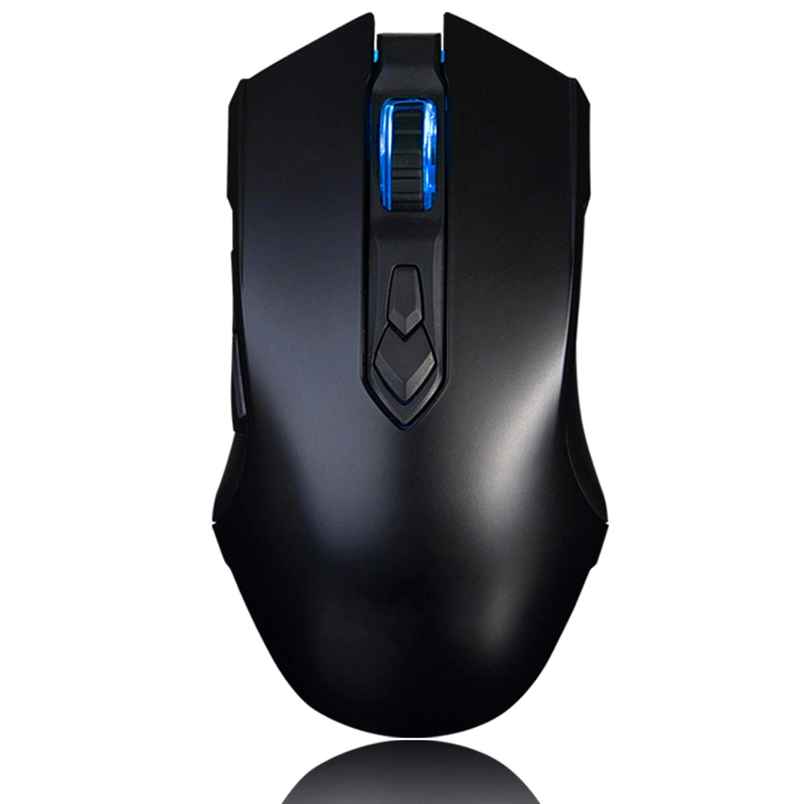 D2 Ergonomic RGB Gaming Mouse - Wired