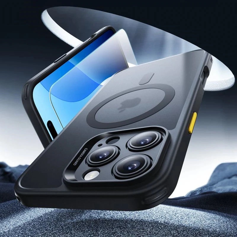 Classic Magsafe Case for iPhone 16 Pro Max