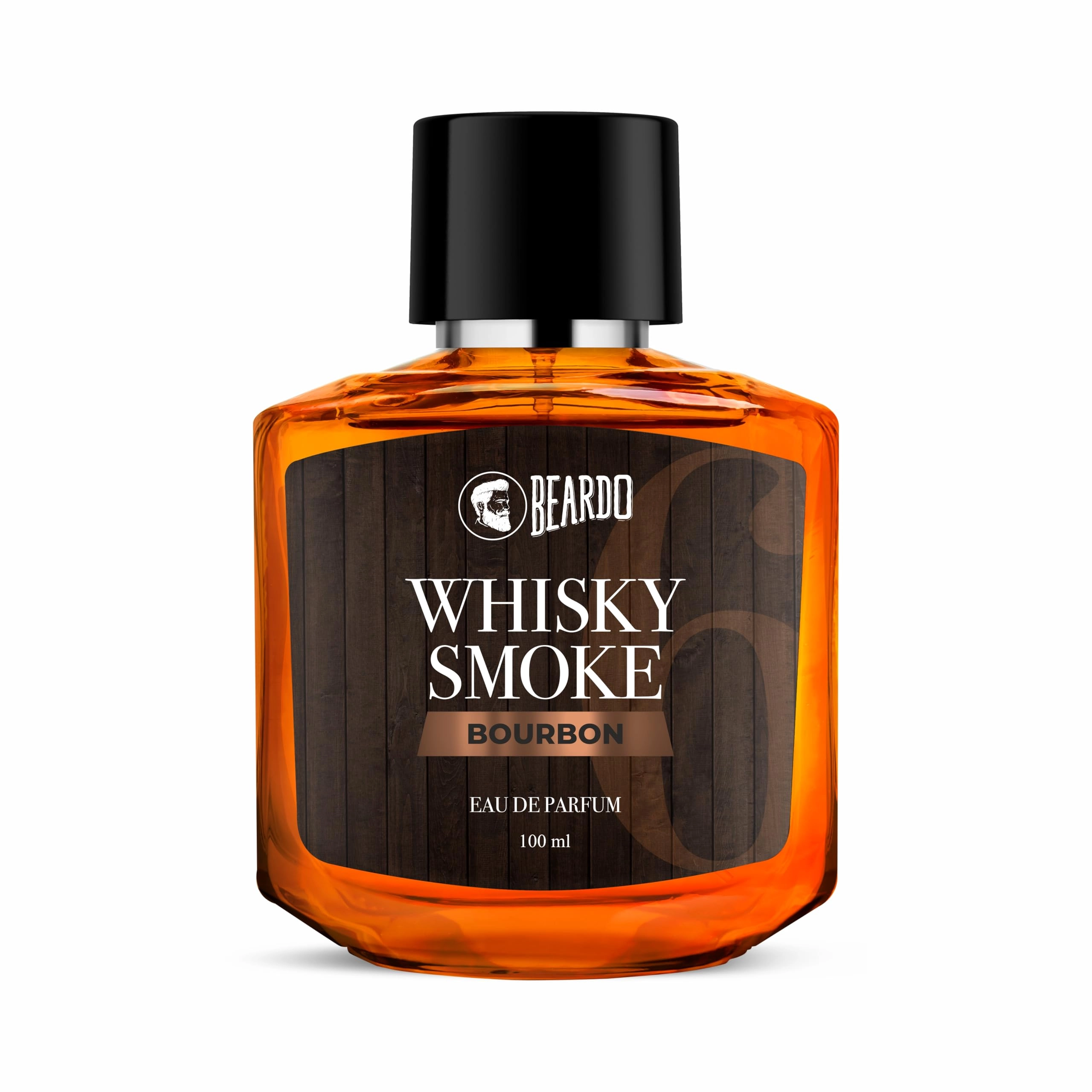 Aroma De France Whisky Smoke Eau de Parfum 100ml
