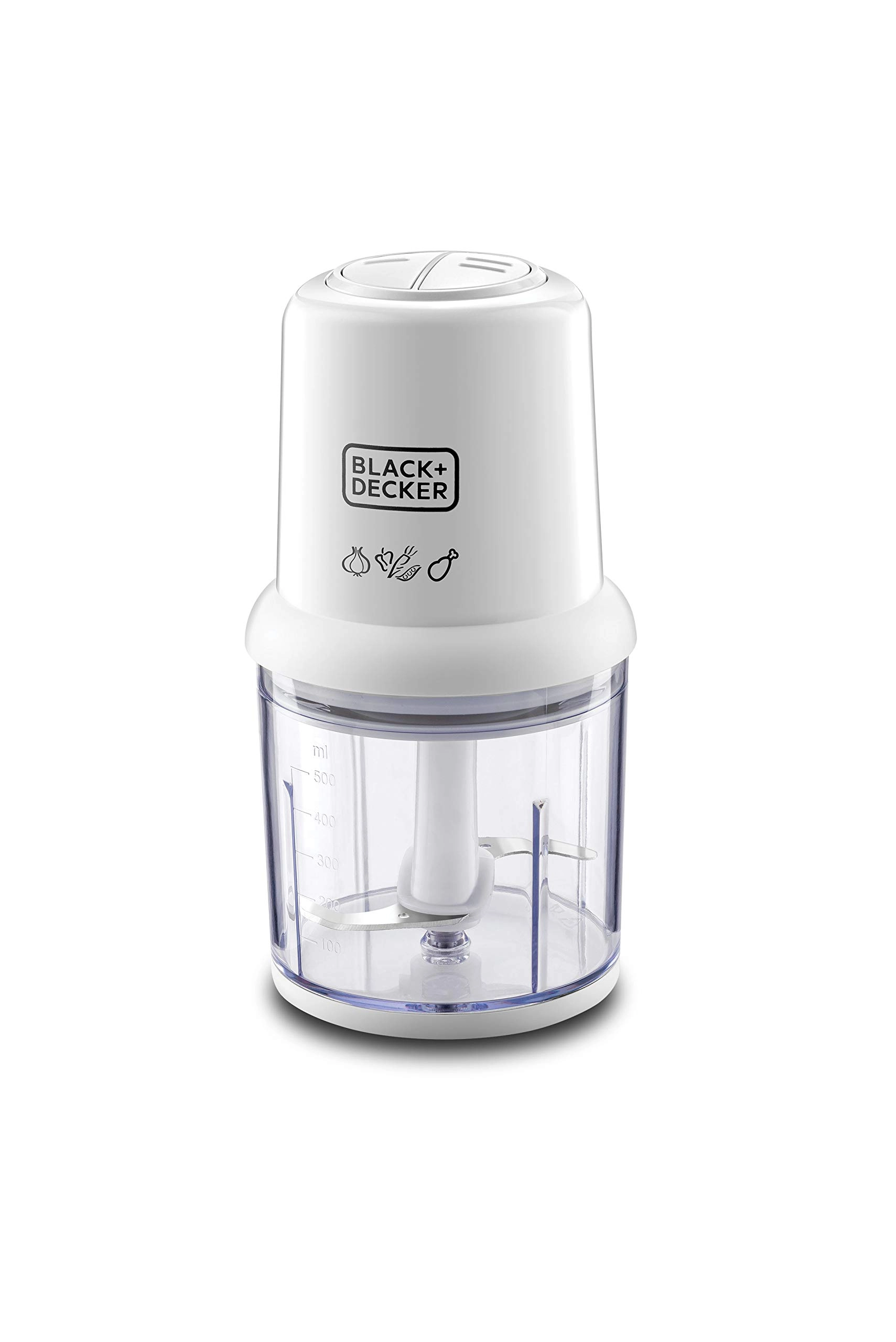 Black & Decker SC310-B5 - 0.5 Liter