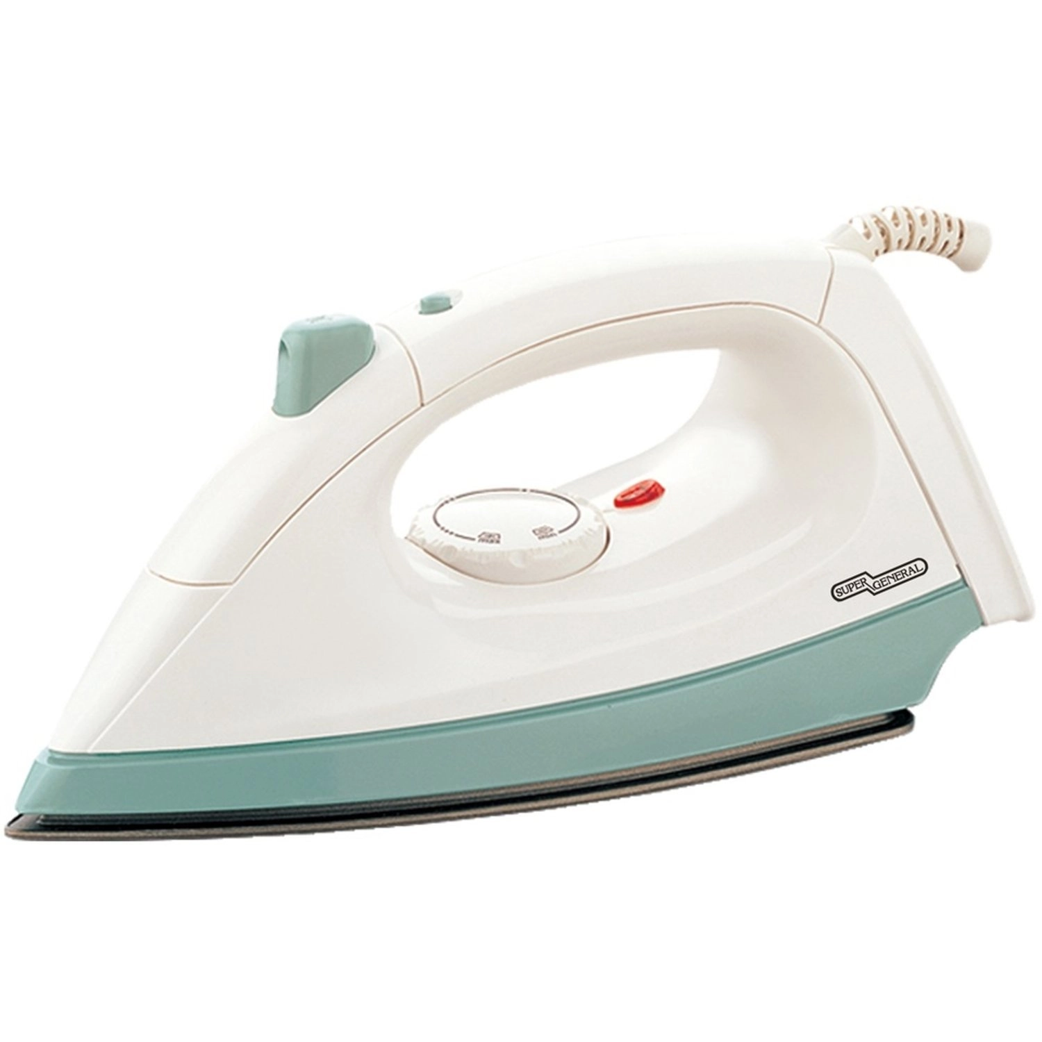 SGI20DC - Dry Iron Ceramic Soleplate 900-1100 Watt