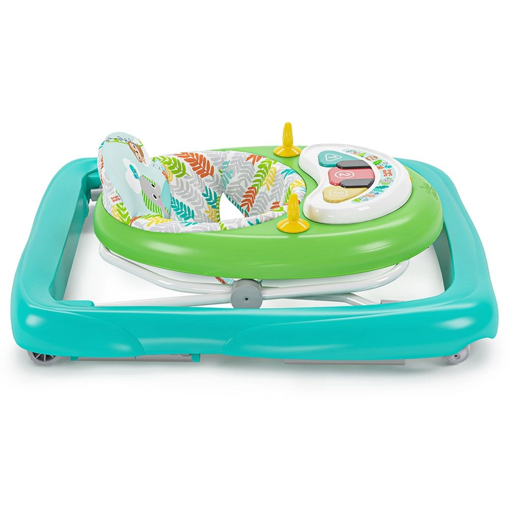 2-in-1 Tinytrek Walker - Jungle Vines Multi Colour