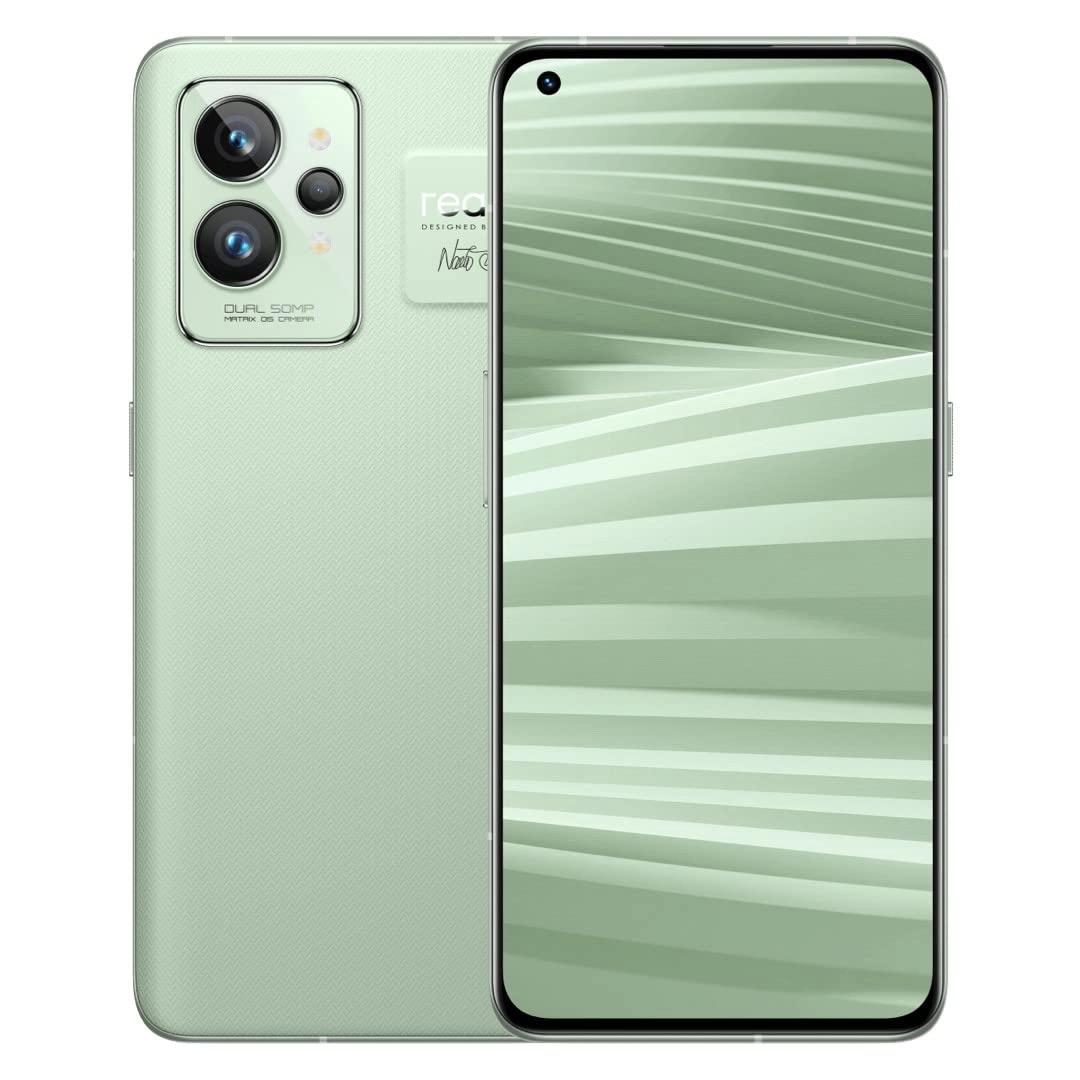 GT2 Pro - 8GB 128GB