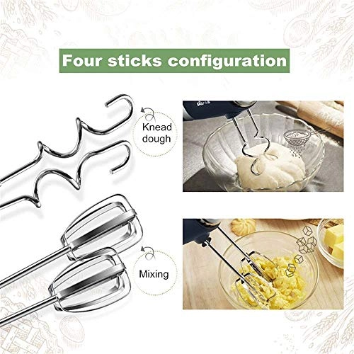 Mini electric whisk - 150W and below
