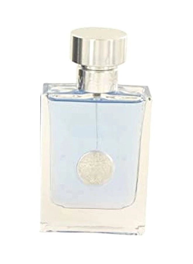 Versace Pour Homme Eau de Toilette 50ml