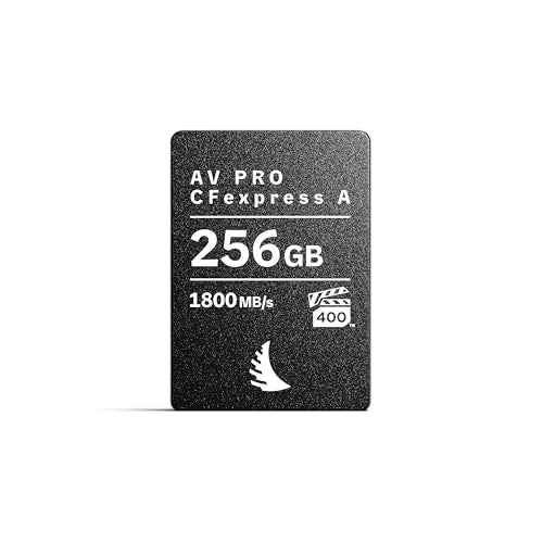 AV PRO CFexpress 4.0 - 256GB