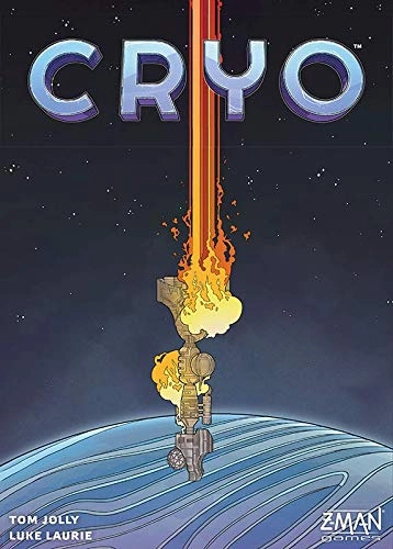Cryo (German)