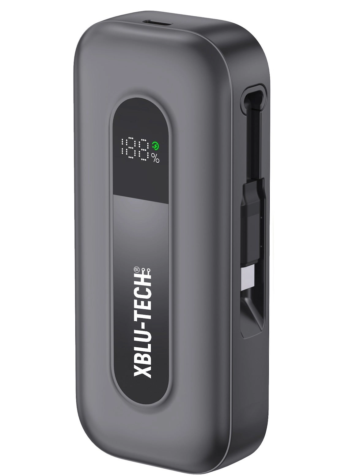 Power Bank - 10000 mAh 30W