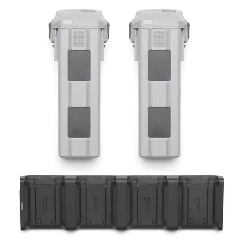 Mavic 4 Pro - 6654 mAh