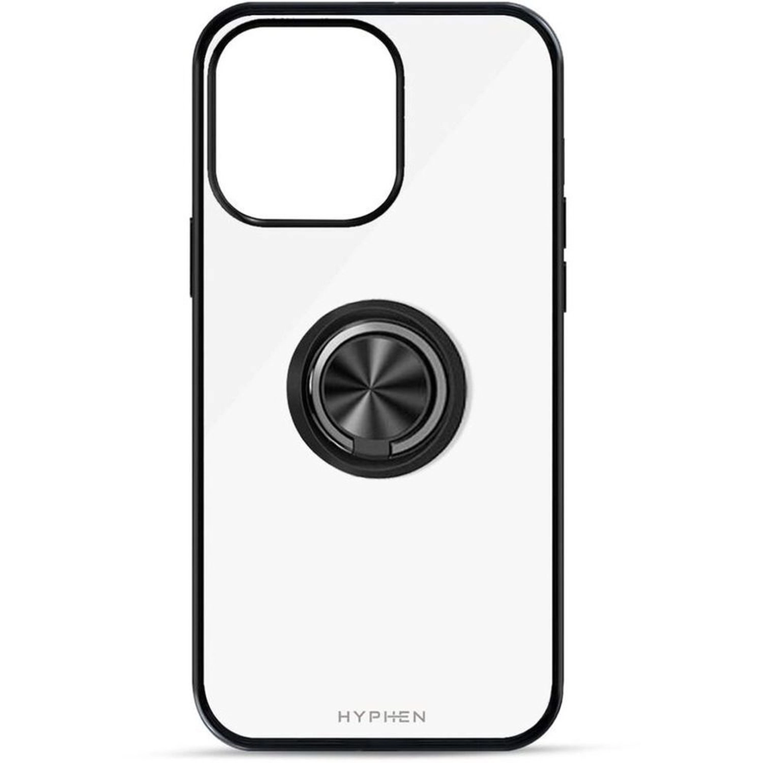 Ring Case - Back Case for Apple iPhone 14 Pro Max