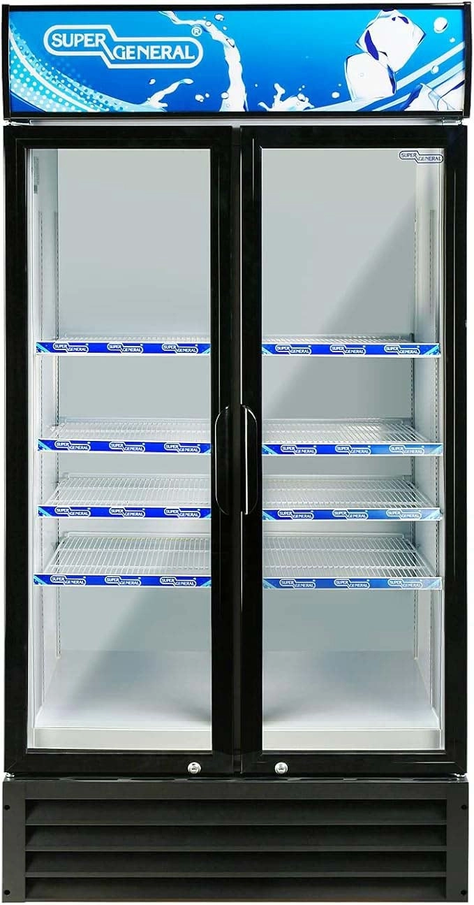 Super General SGSC818IF - 600 Liter(s)