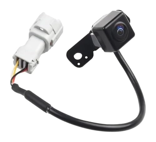 Rear View Camera - Night vision Wireless