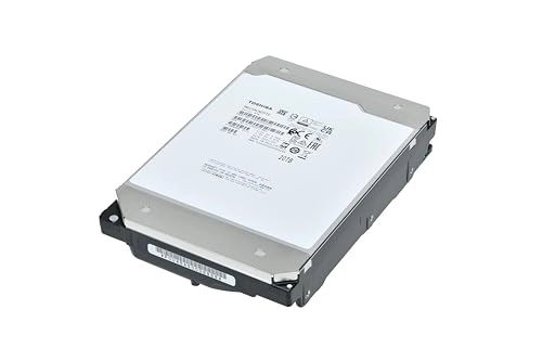 5xx3 3.5" 7200rpm SAS 12Gb/s (MG10SCA20TE) - 20TB