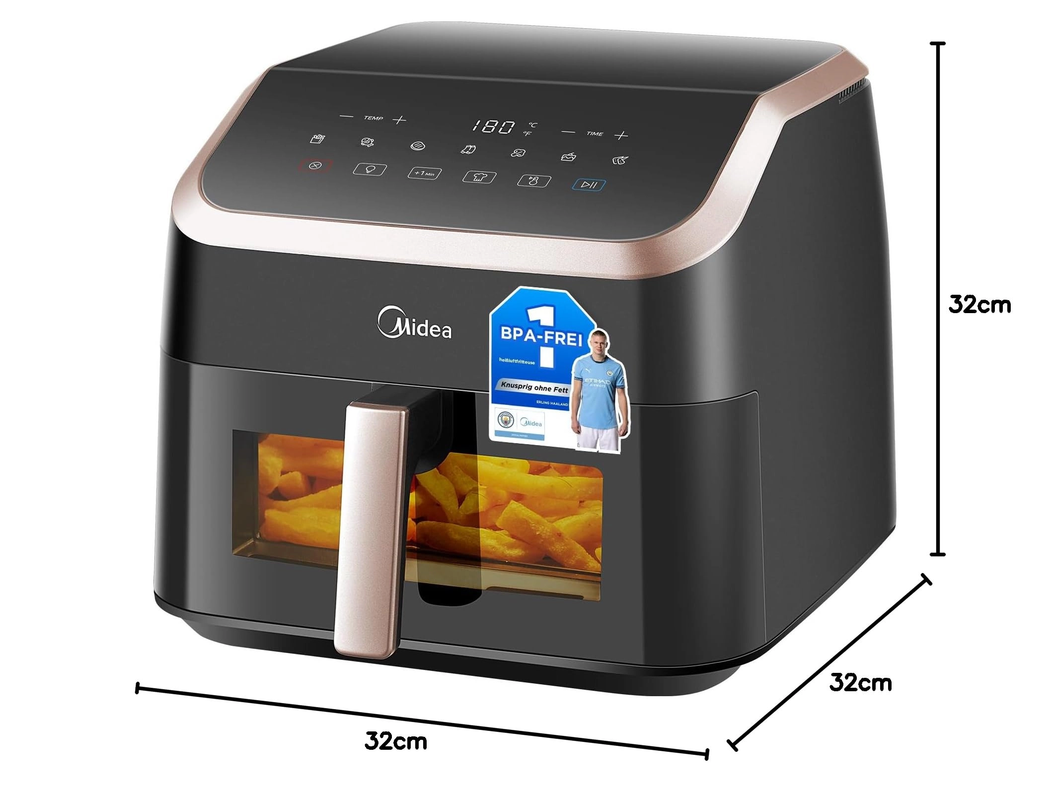 Multifunction MAD85F9BPK
