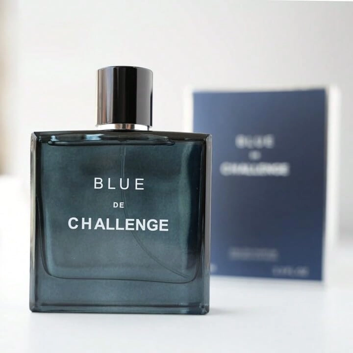 5TH CHANALE Eau de Parfum 100 ml