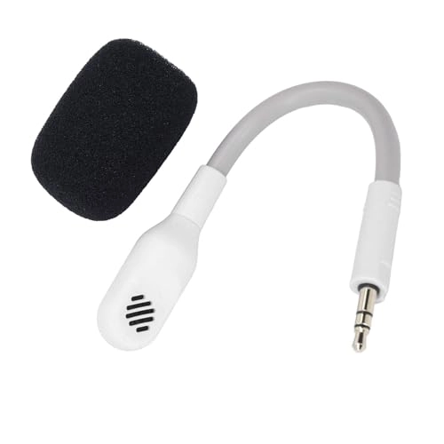 Barracuda X 3.5mm-Mini-Jack Microphone