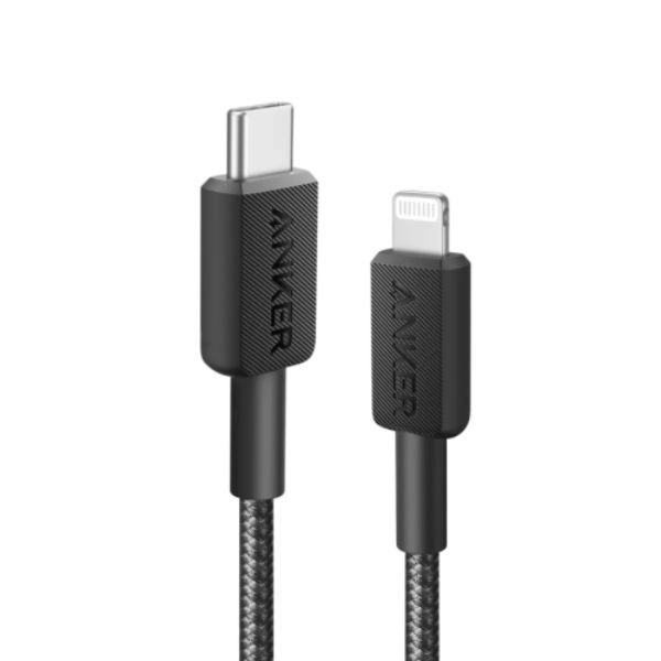 USB-C TO LIGHTNING