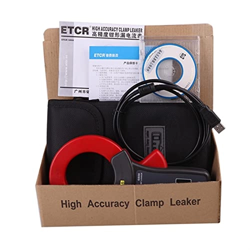 ETCR6800 - 1200A 68mm