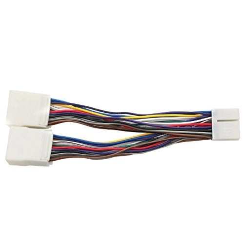 Aux Adapter - Honda