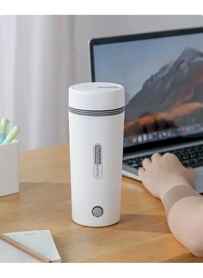 Portable Travel Electric Kettle