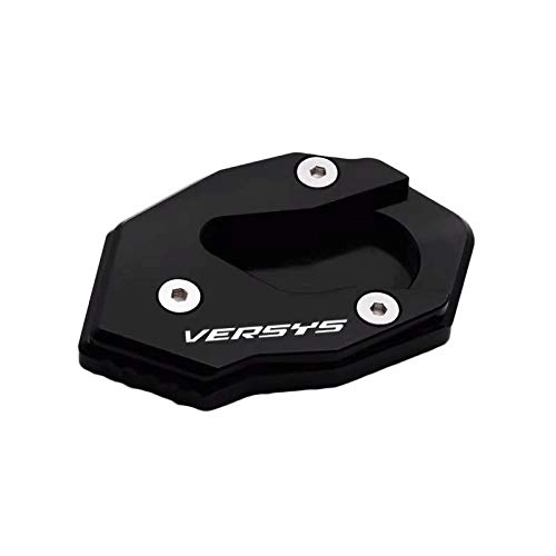 X300 1000 Motorcycle Side Frame Extension Booster Pad