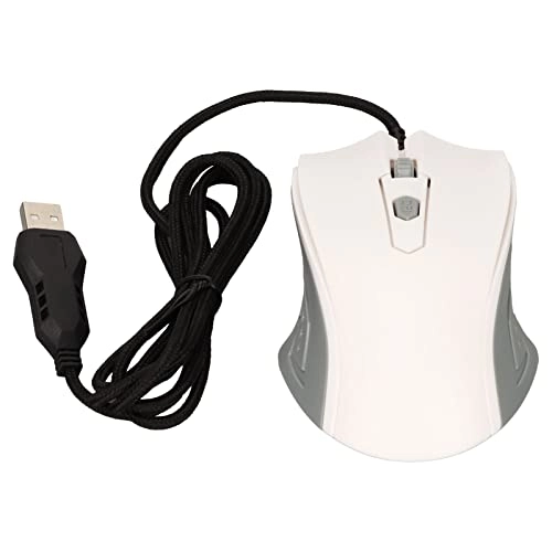 USB Wired Mouse