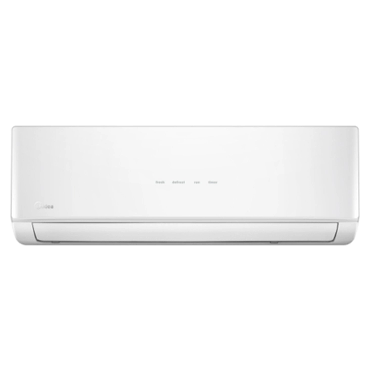 Midea Wall Mount Split - 2.0 ton 24,000 BTU