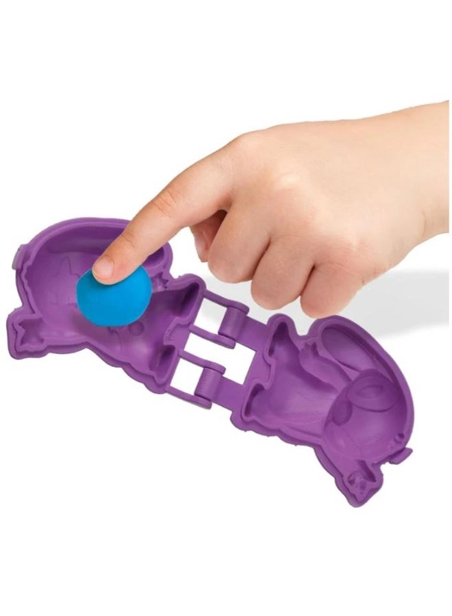 Stitch Mold 'N Make Dough Playset