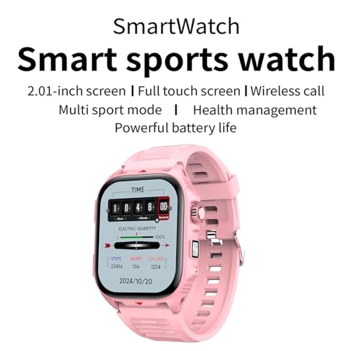 Smart Sports Watch