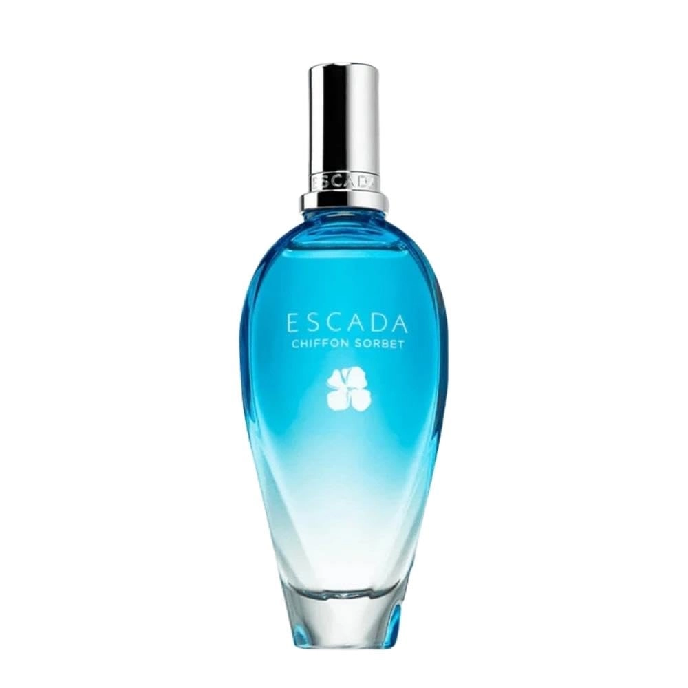 Escaping With Escada Chiffon Sorbet Eau de Toilette 100 ml