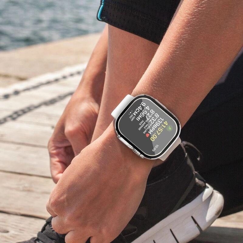 TPU Bumper Case for Apple Watch Ultra 49mm