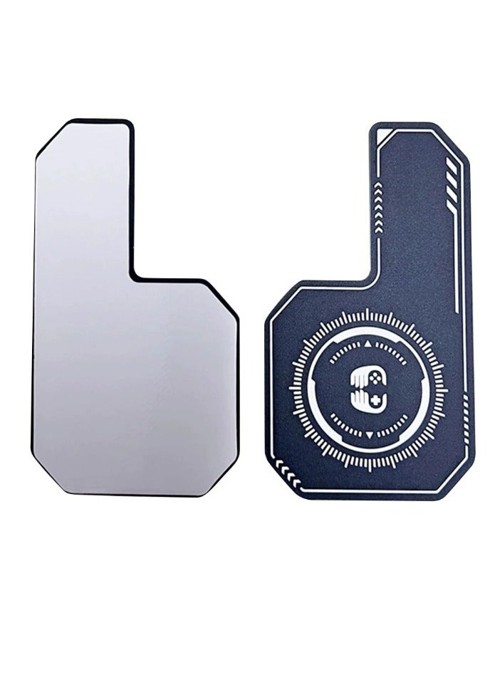 Composite soaking plate - Ultra Thin Magnetic Cooling