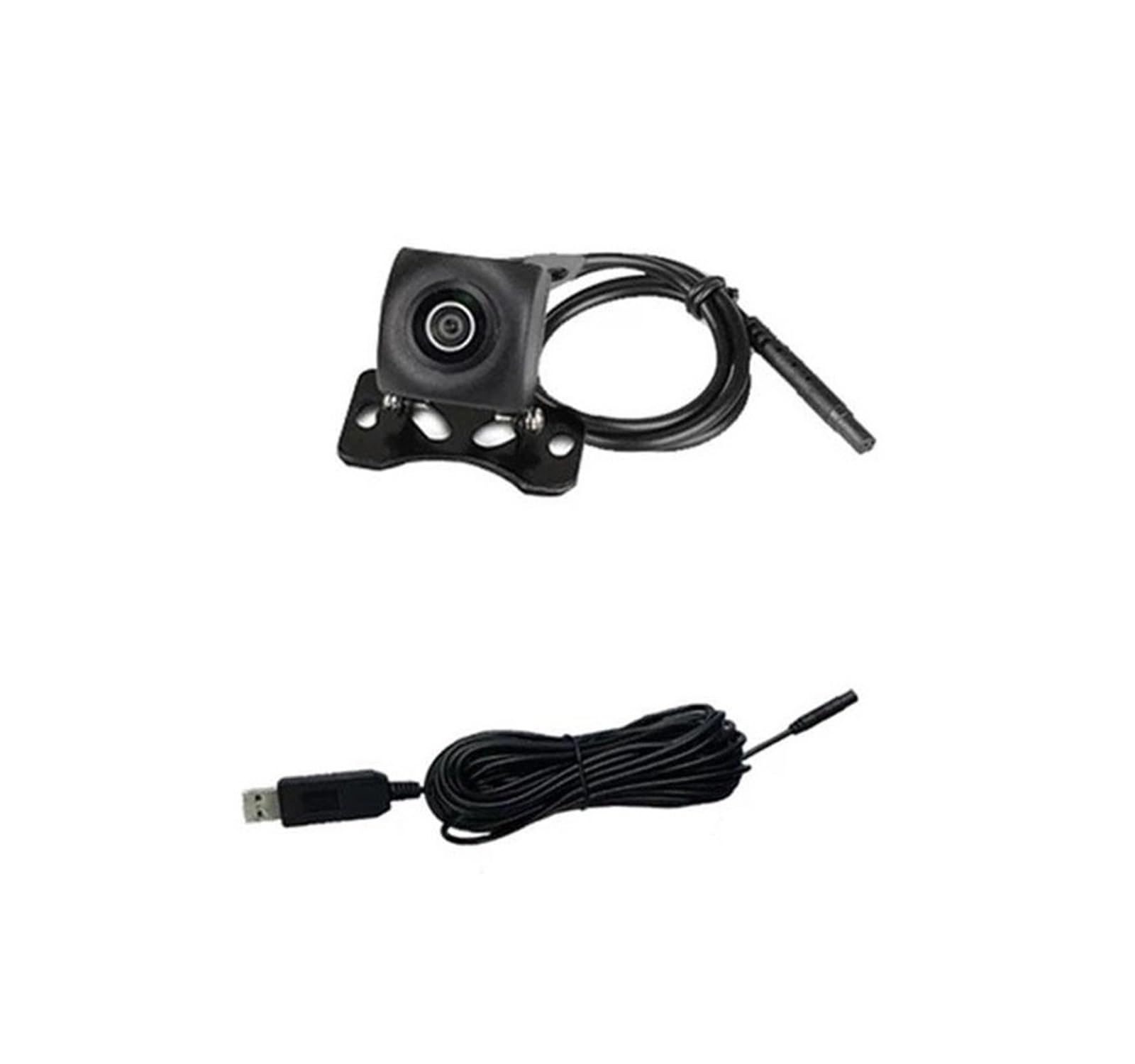 SRKATI Rear View Camera - Night vision WiFi 1080P