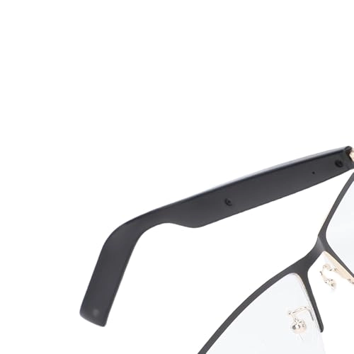 AI Translator Glasses - 163 Languages