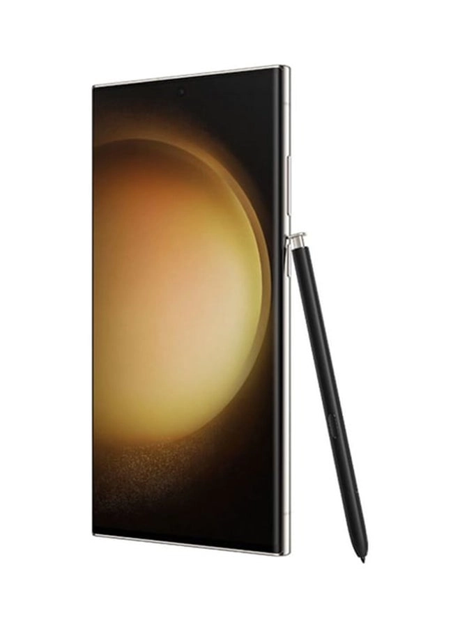 Galaxy S23 Ultra - 12GB 256GB