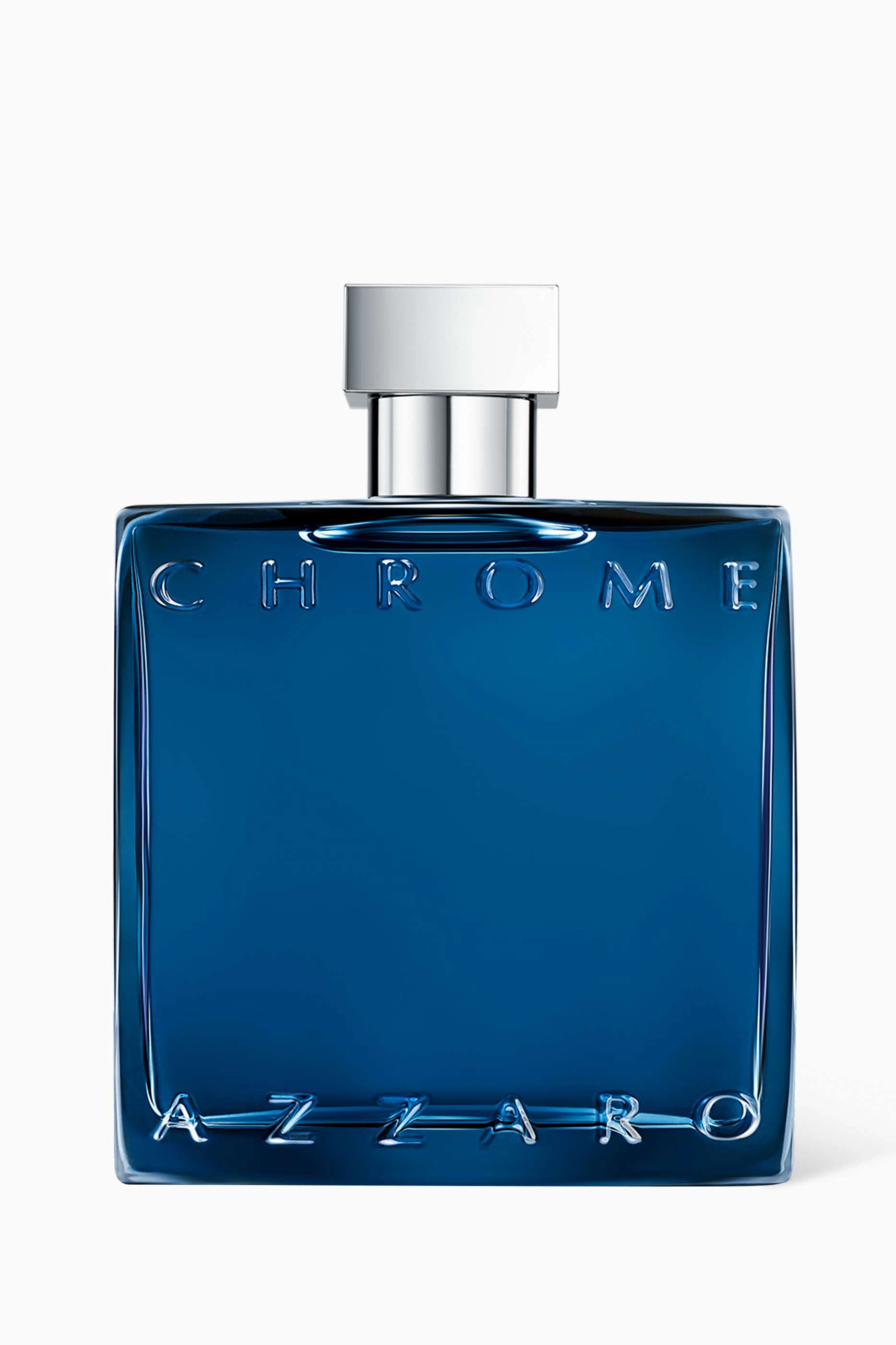 Chrome Eau de Parfum 100 ml
