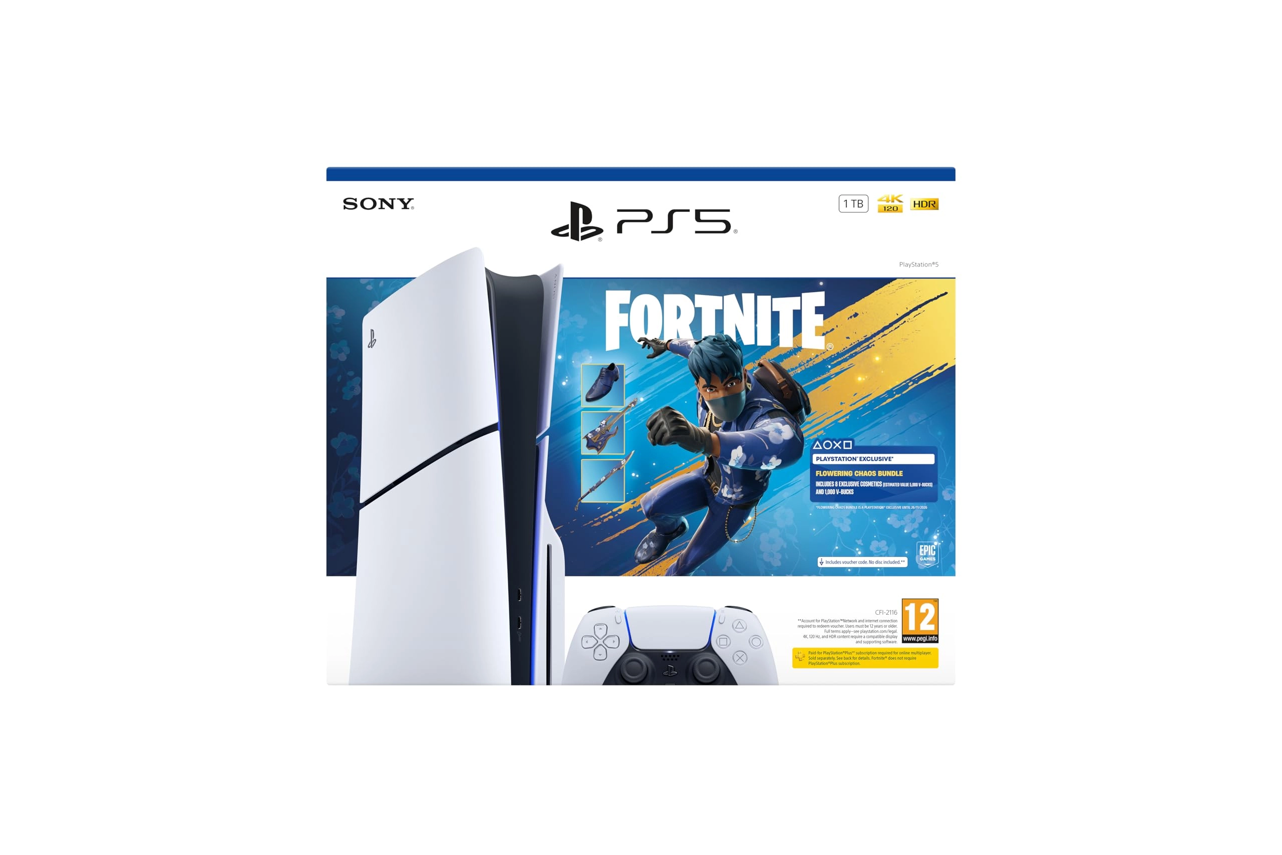 PlayStation 5 Slim