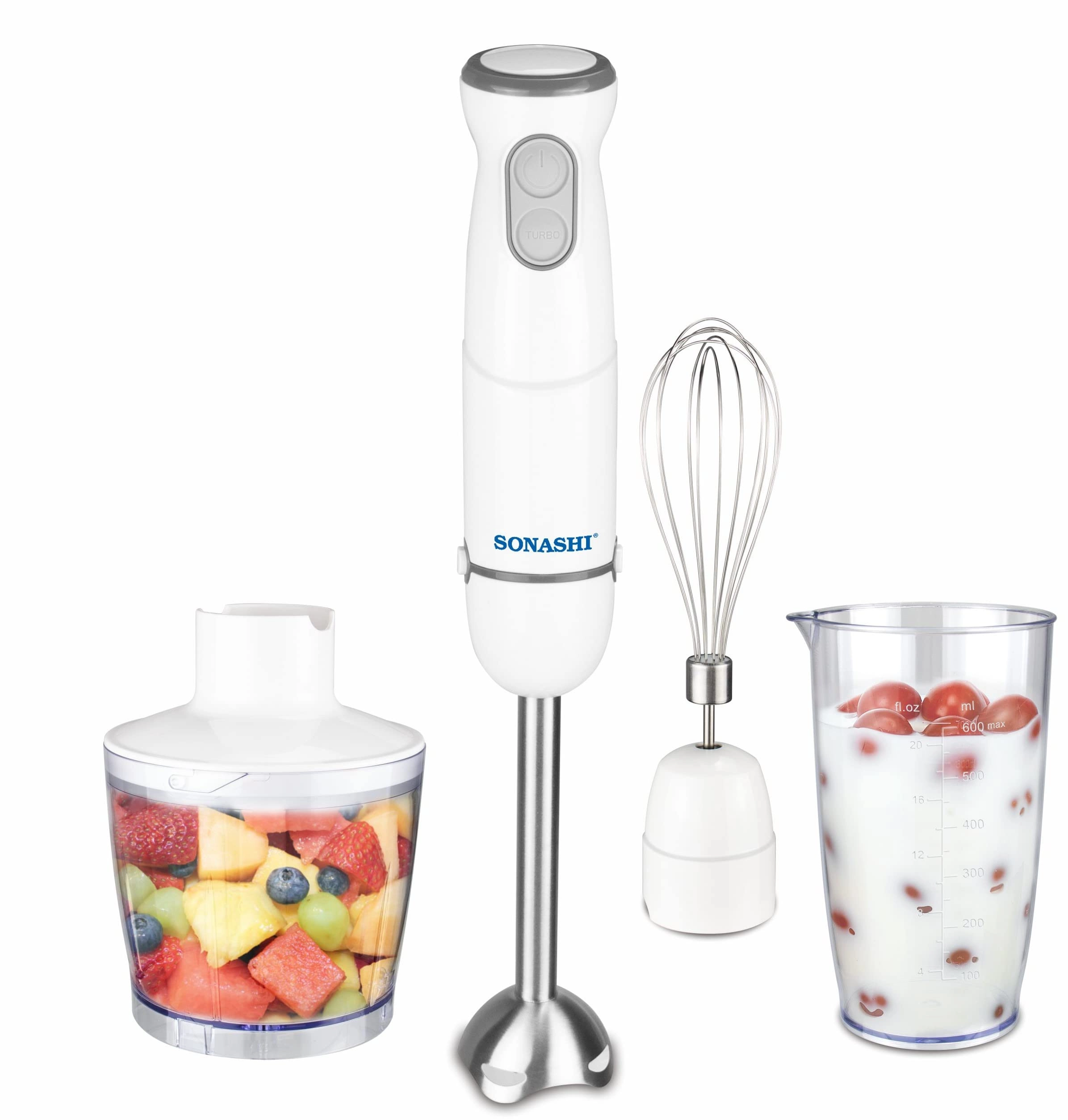 SONASHI SHB-184JCW - 400W