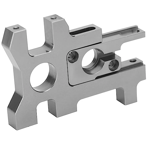 Motor Mount - 1/8 Brushless