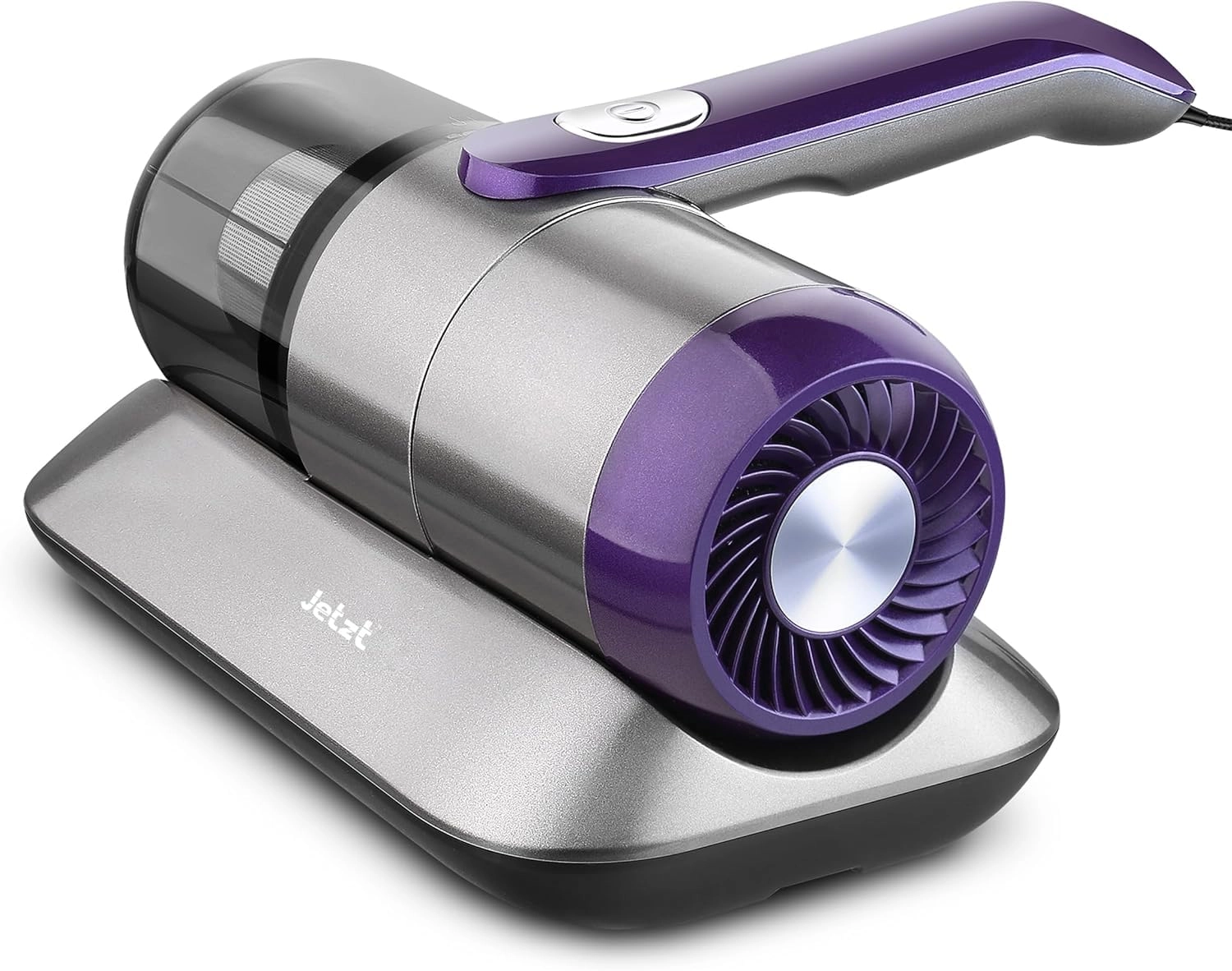 BLURISM Vacuum cleaner -01