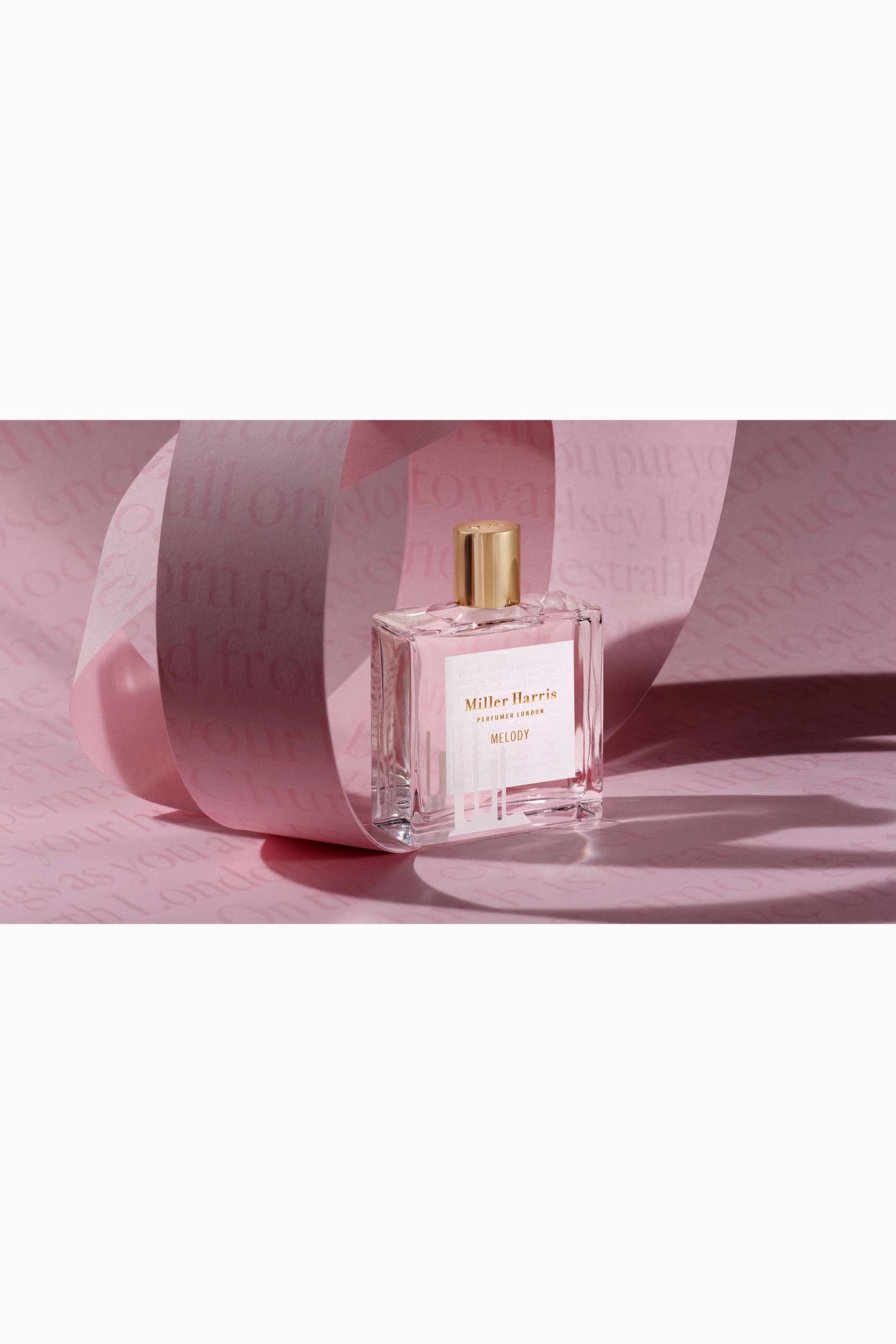 Melody Eau de Parfum 100ml