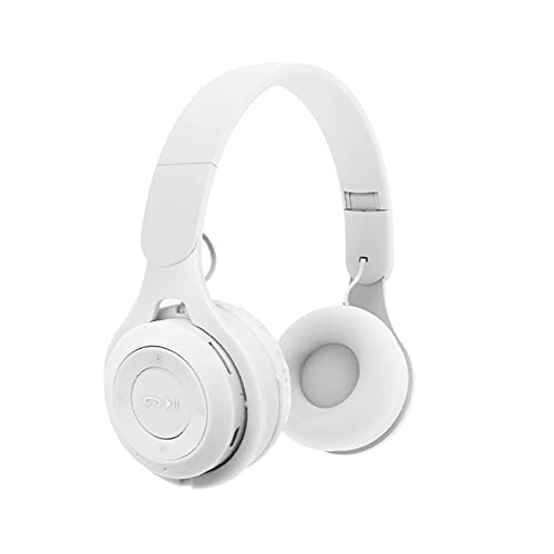 Wireless Music Headphones