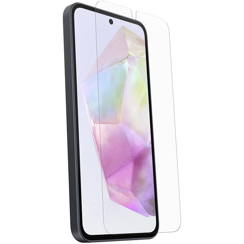 Trusted Glass - Screen Protector for Samsung Galaxy A05s